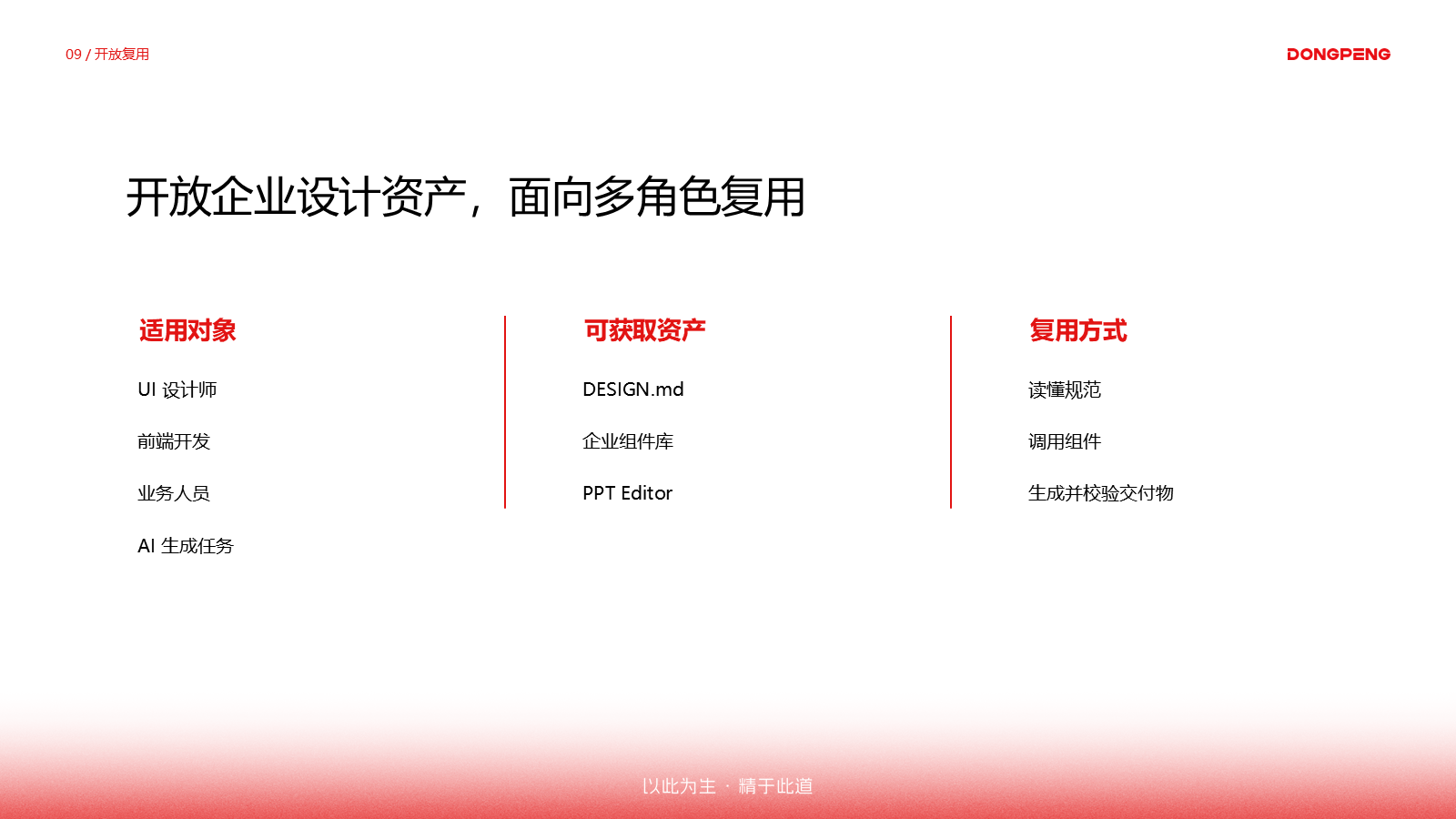 适用对象与资产开放说明